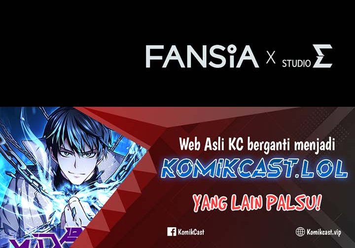 Maxed Out Leveling Chapter 58 Gambar 29