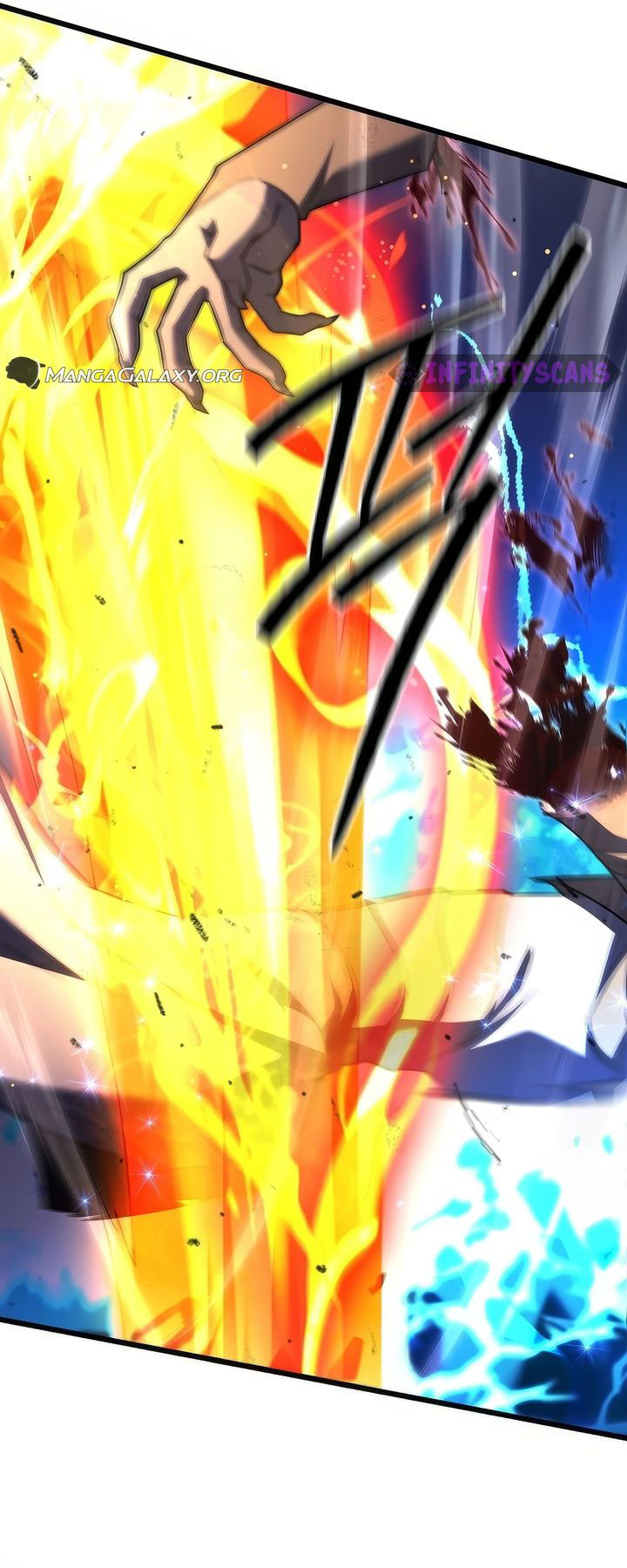 Maxed Out Leveling Chapter 74 Gambar 12