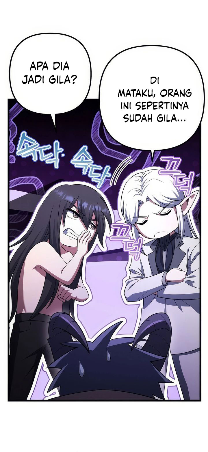 Maxed Out Leveling Chapter 74 Gambar 22