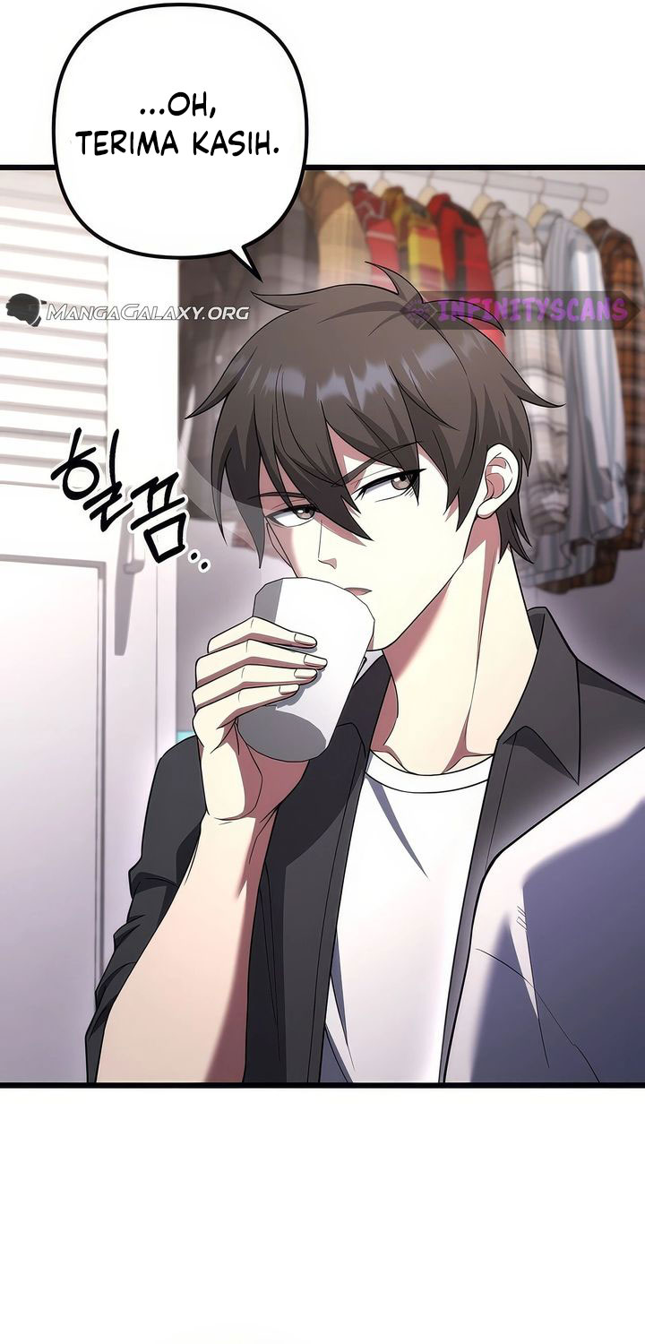Maxed Out Leveling Chapter 74 Gambar 31