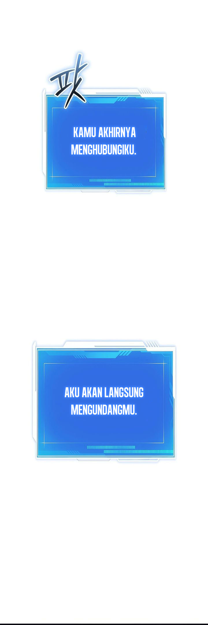 Maxed Out Leveling Chapter 74 Gambar 37
