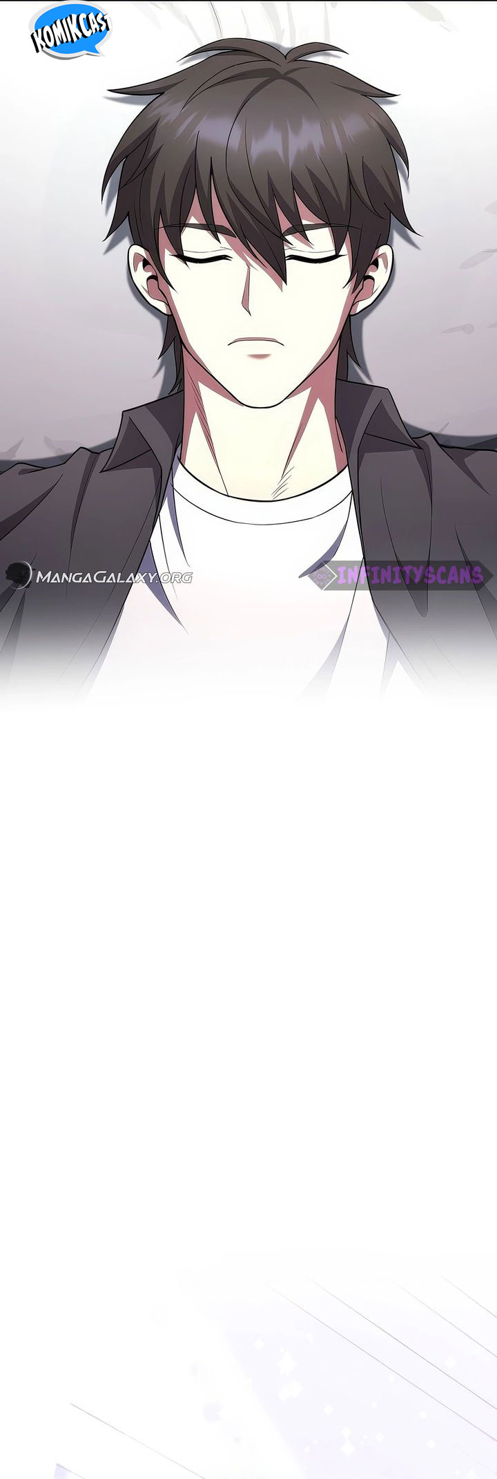 Maxed Out Leveling Chapter 74 Gambar 38
