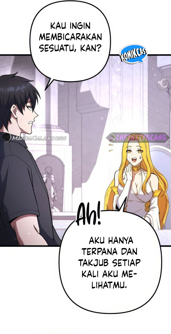 Maxed Out Leveling Chapter 74 Gambar 43