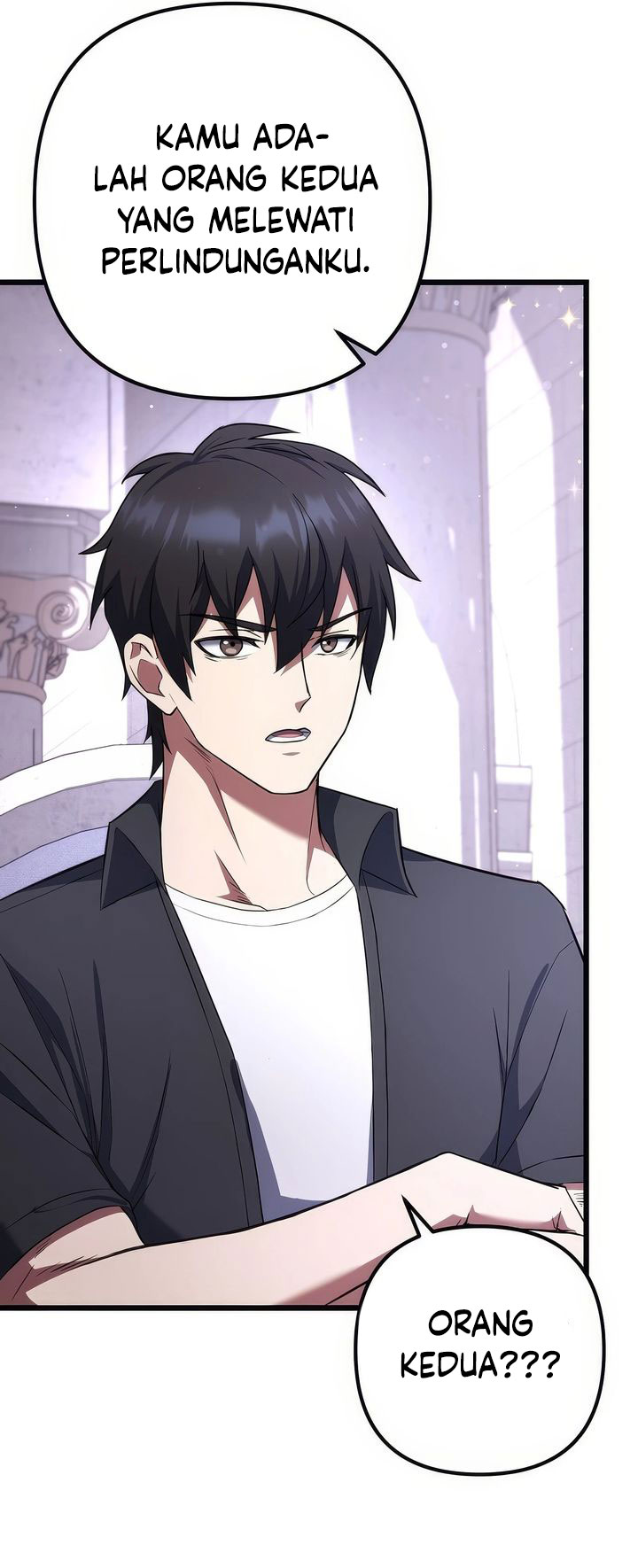 Maxed Out Leveling Chapter 74 Gambar 44