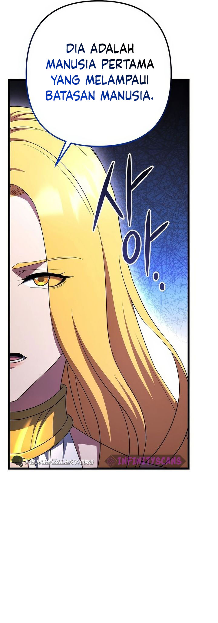 Maxed Out Leveling Chapter 74 Gambar 49