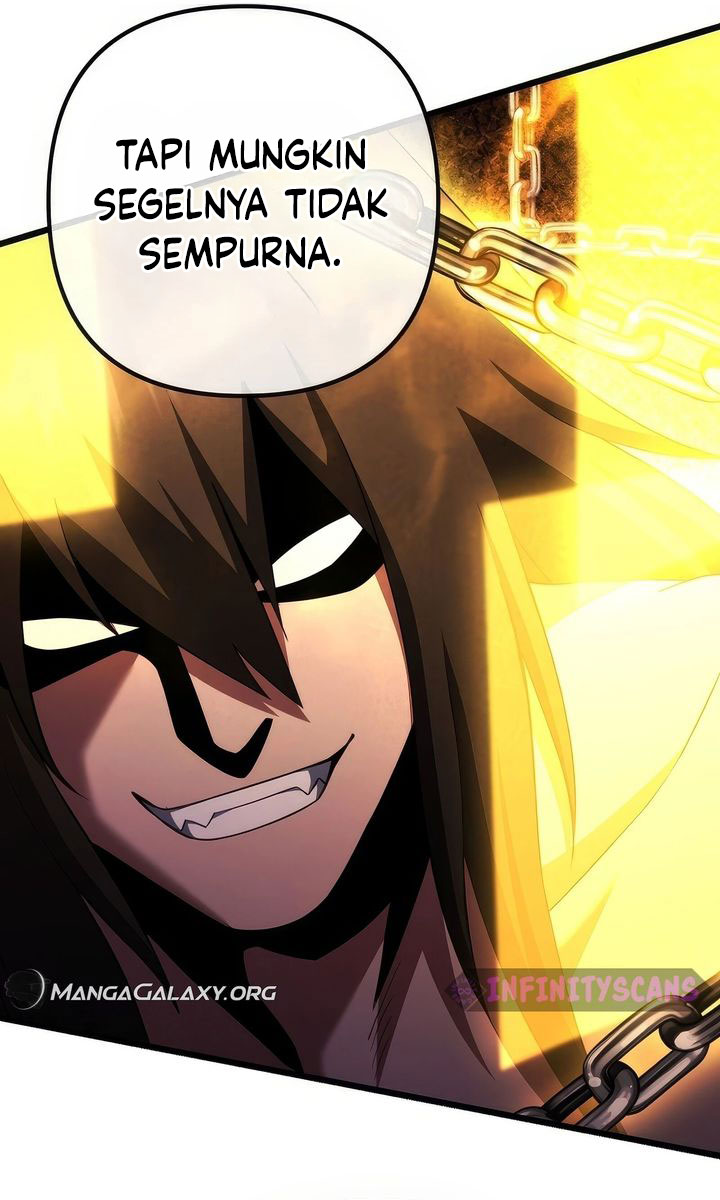 Maxed Out Leveling Chapter 74 Gambar 52