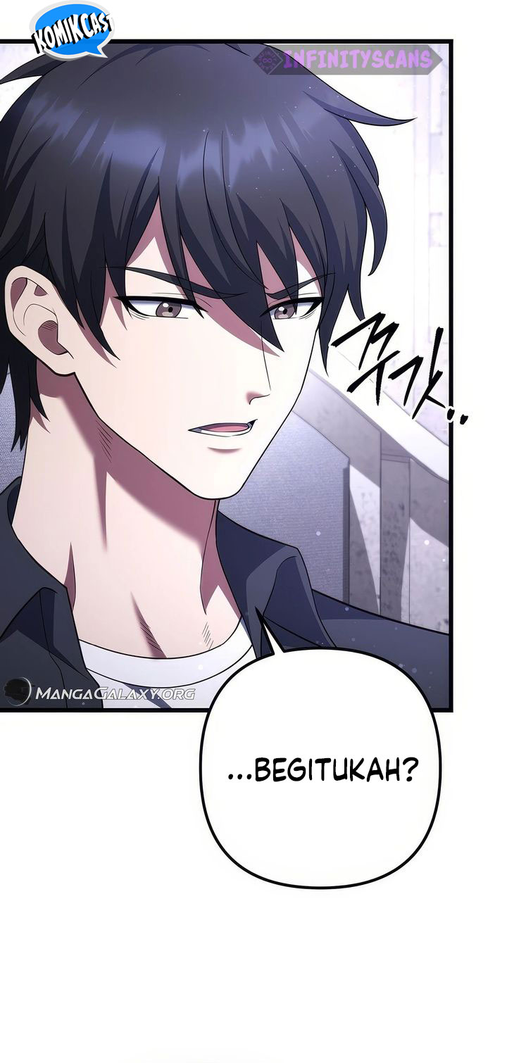 Maxed Out Leveling Chapter 74 Gambar 55