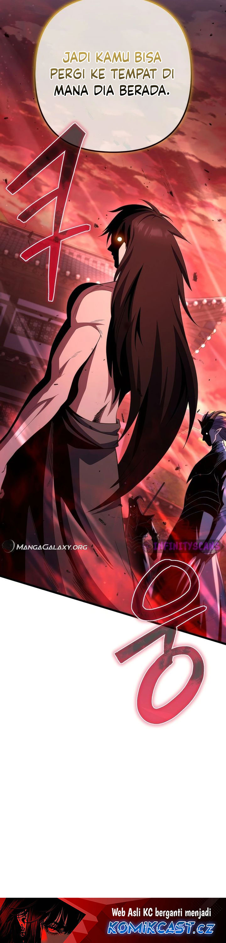 Maxed Out Leveling Chapter 74 Gambar 60