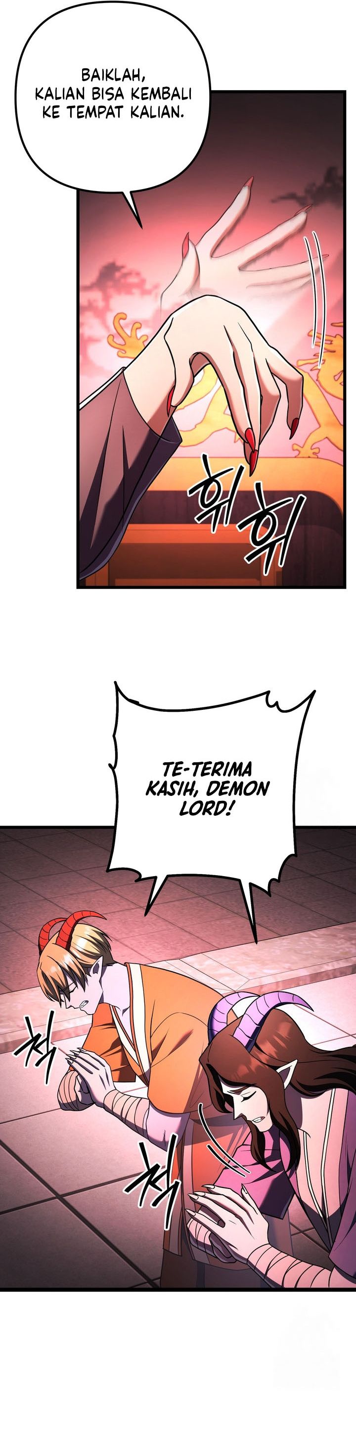 Maxed Out Leveling Chapter 81 Gambar 15