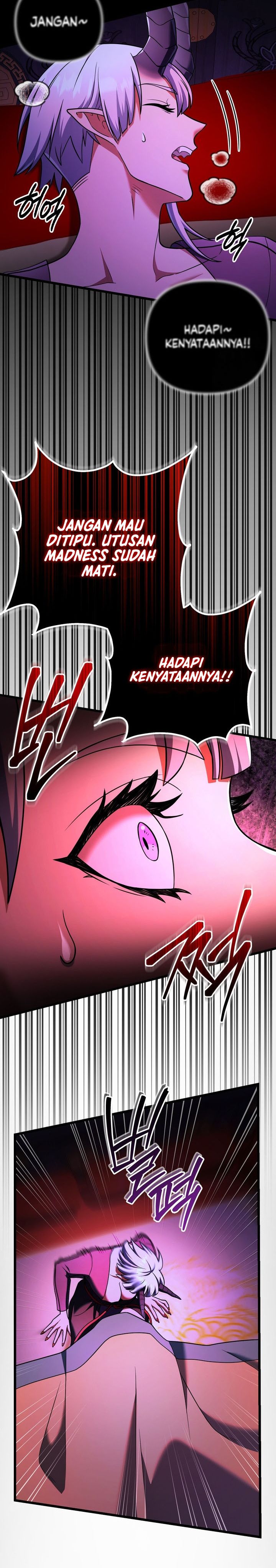 Maxed Out Leveling Chapter 81 Gambar 17