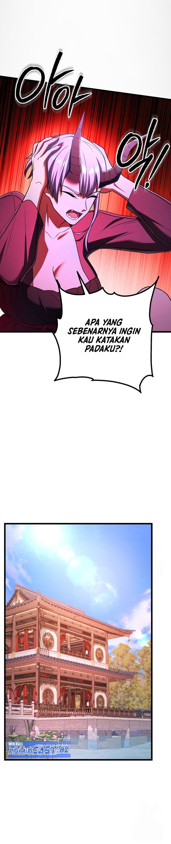 Maxed Out Leveling Chapter 81 Gambar 18