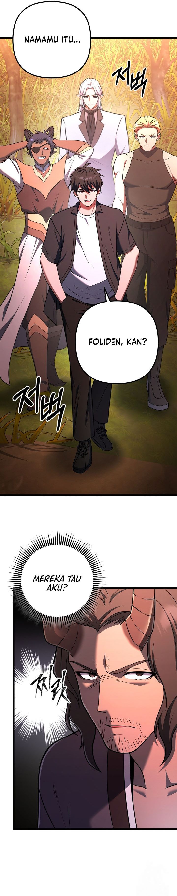 Maxed Out Leveling Chapter 81 Gambar 29