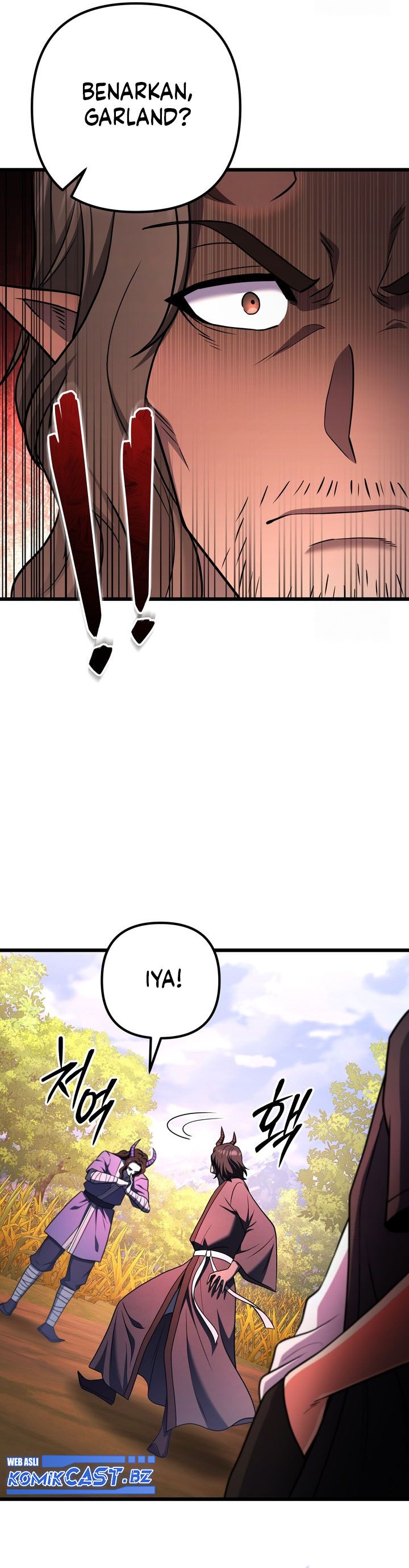 Maxed Out Leveling Chapter 81 Gambar 30