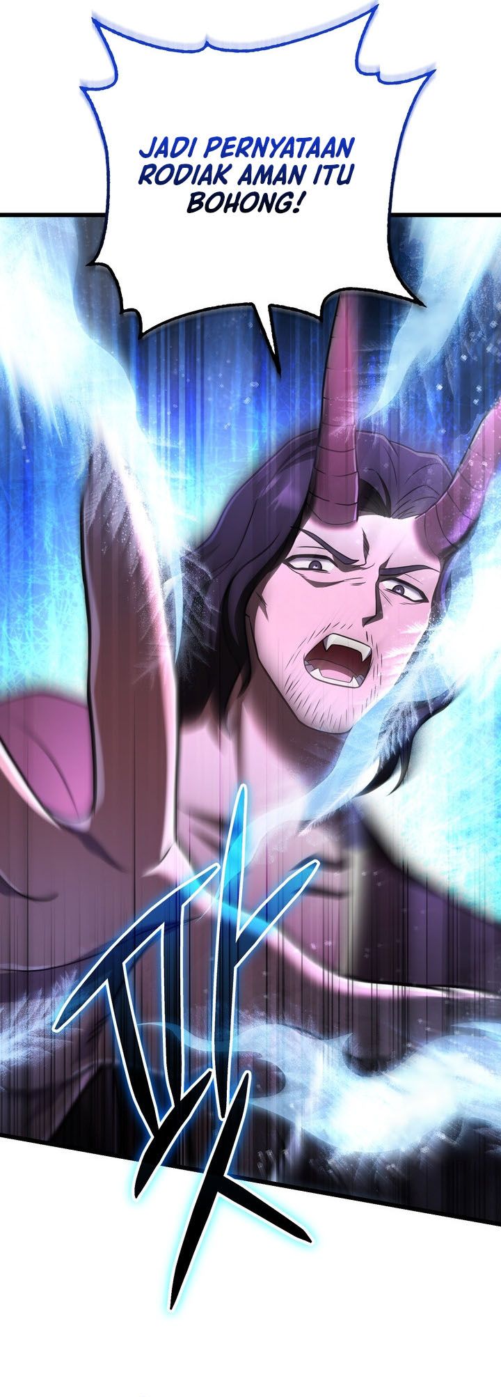 Maxed Out Leveling Chapter 81 Gambar 31