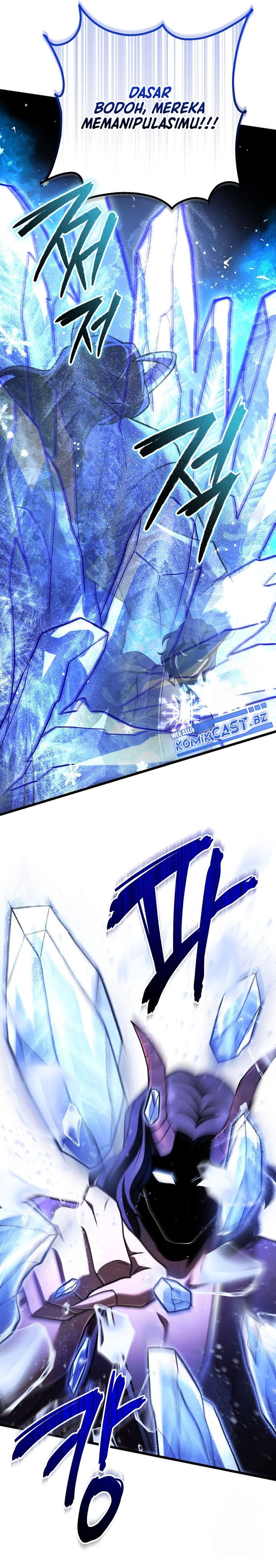 Maxed Out Leveling Chapter 81 Gambar 32
