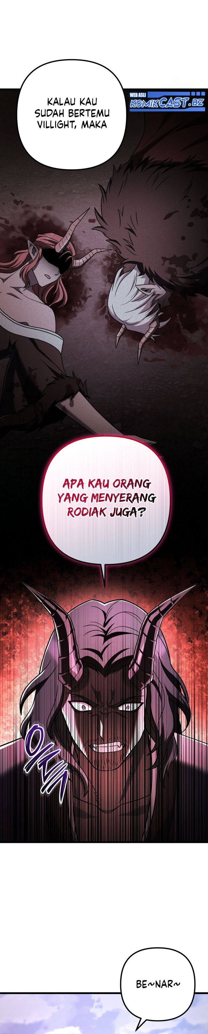 Maxed Out Leveling Chapter 81 Gambar 36
