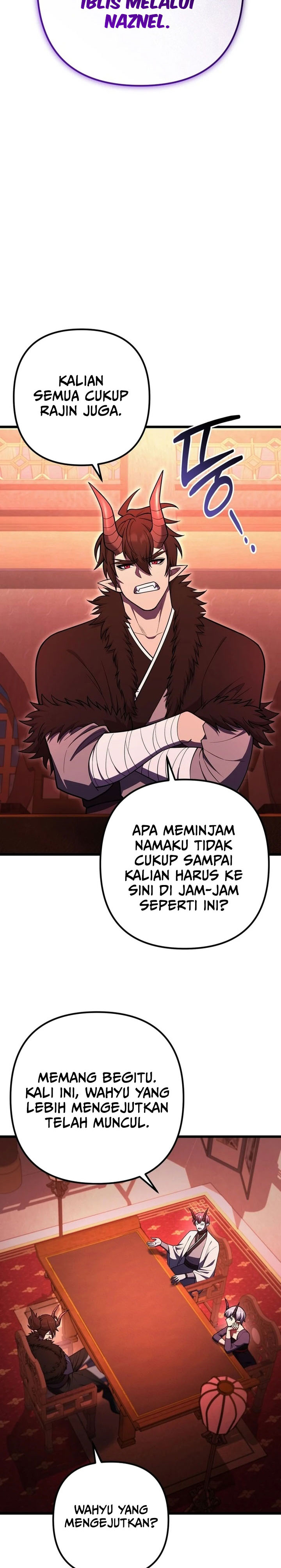 Maxed Out Leveling Chapter 83 Gambar 3