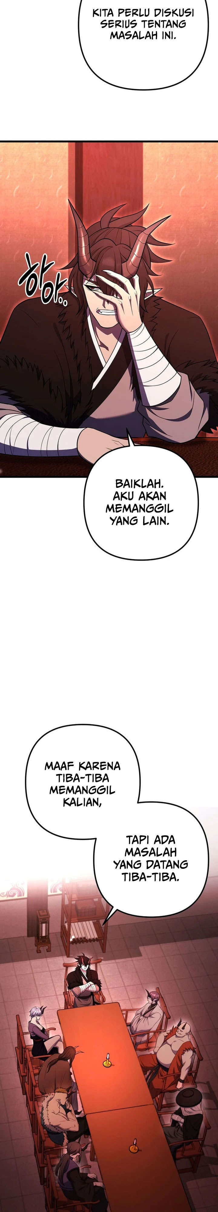 Maxed Out Leveling Chapter 83 Gambar 7