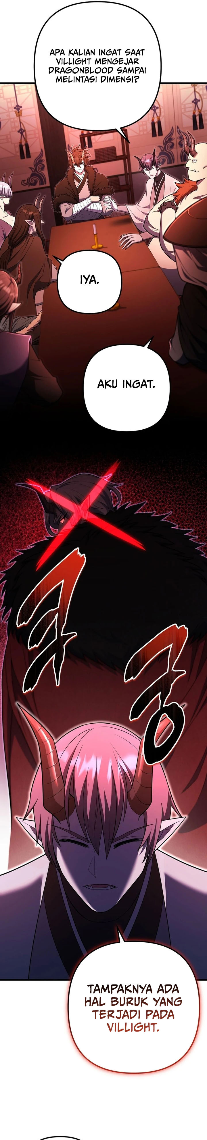 Maxed Out Leveling Chapter 83 Gambar 10