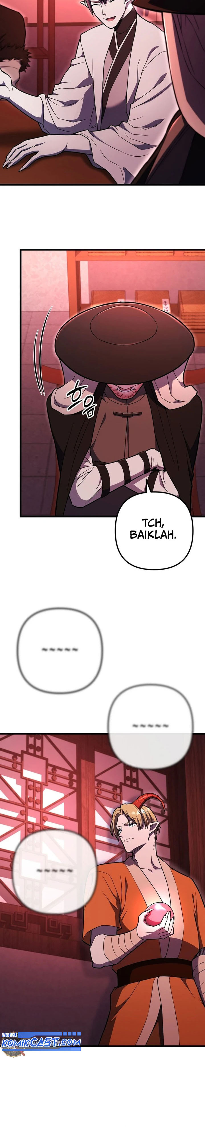 Maxed Out Leveling Chapter 83 Gambar 13