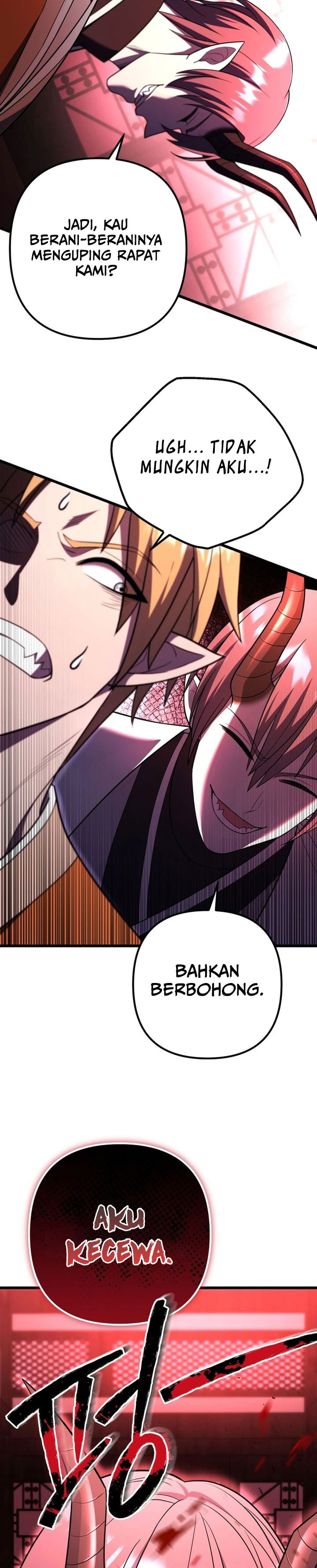 Maxed Out Leveling Chapter 83 Gambar 15