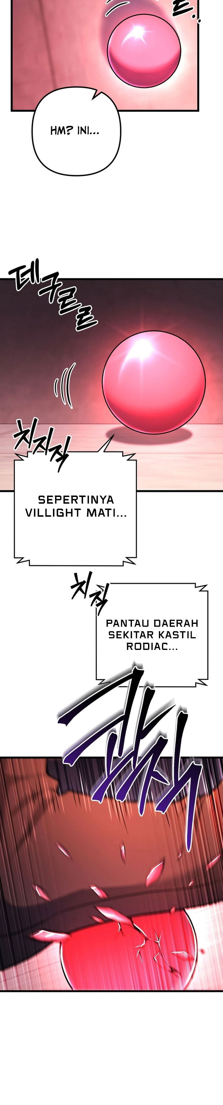 Maxed Out Leveling Chapter 83 Gambar 17