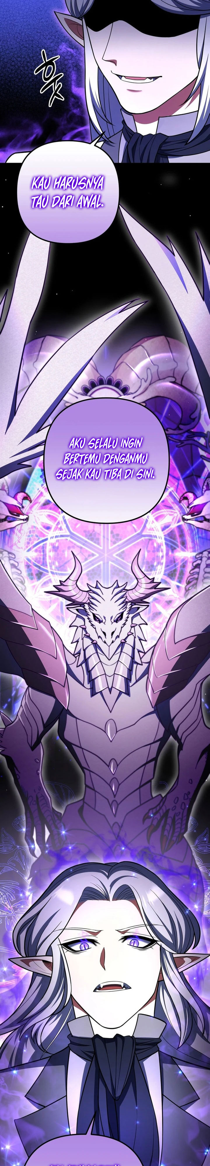 Maxed Out Leveling Chapter 83 Gambar 23