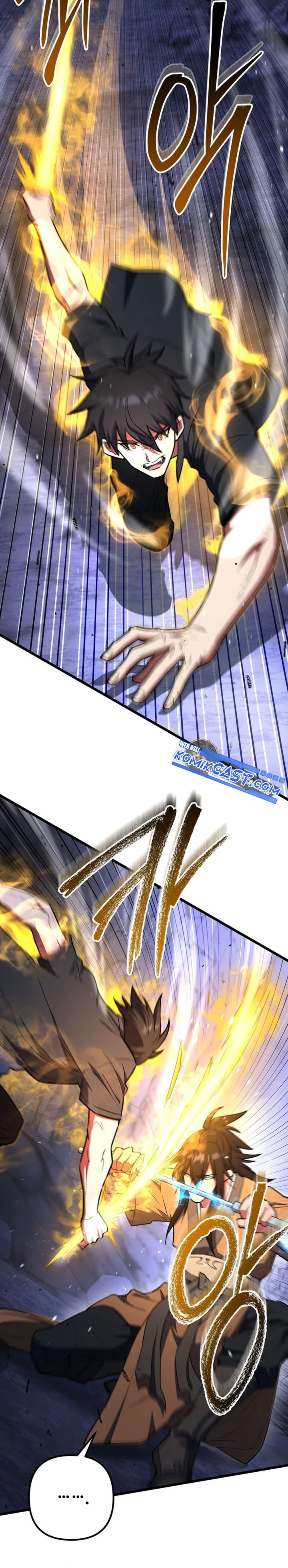Maxed Out Leveling Chapter 83 Gambar 29