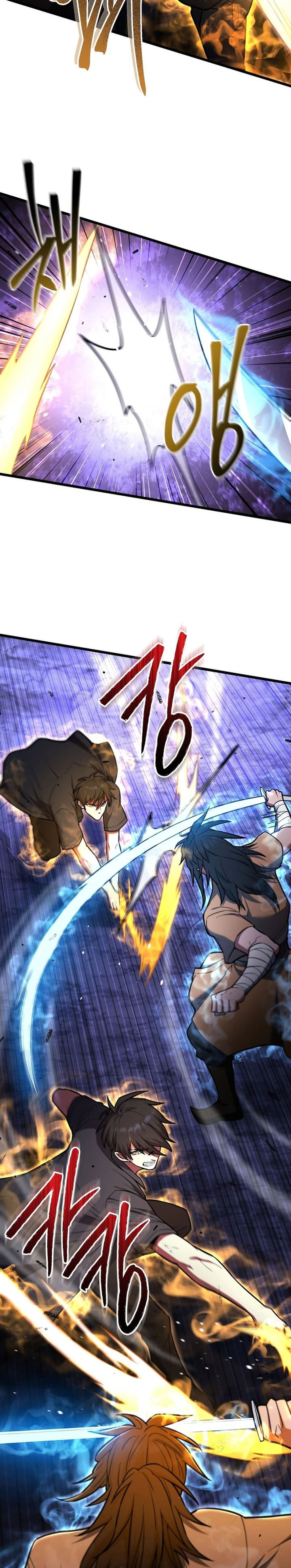 Maxed Out Leveling Chapter 83 Gambar 32