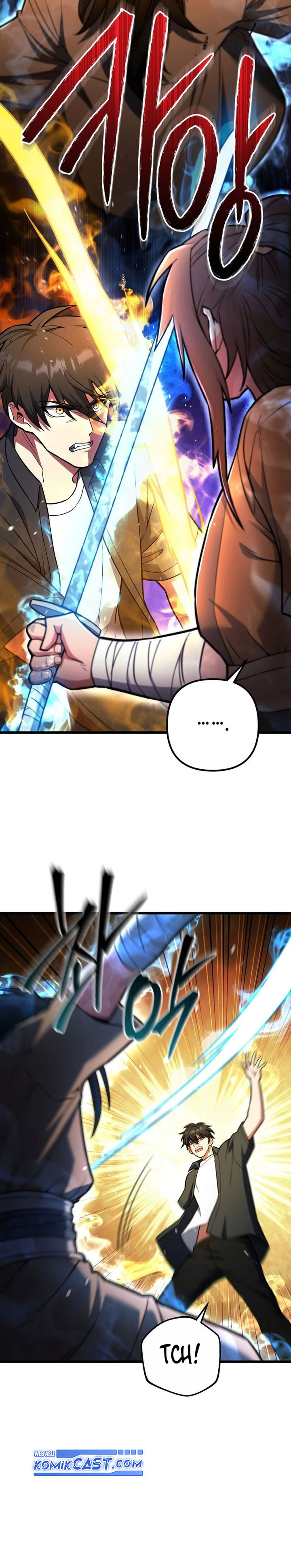 Maxed Out Leveling Chapter 83 Gambar 33