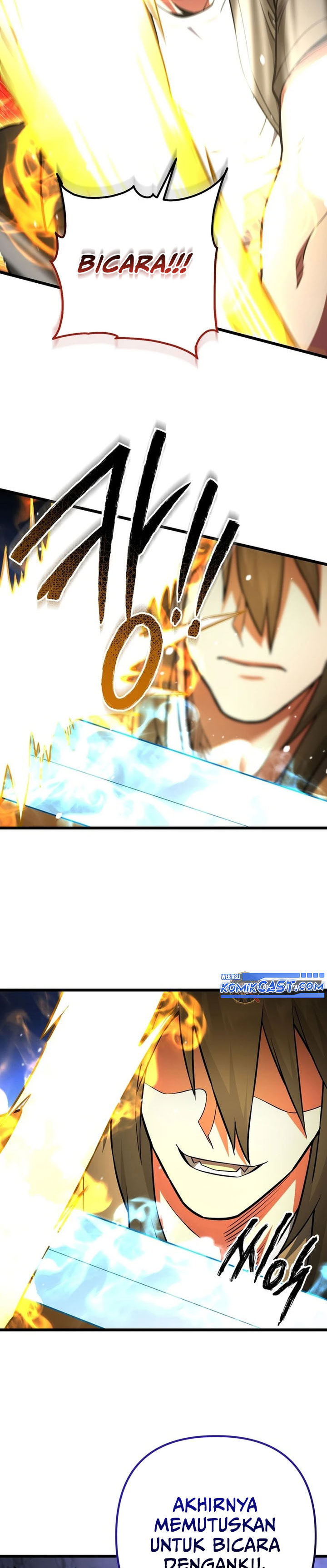 Maxed Out Leveling Chapter 83 Gambar 35