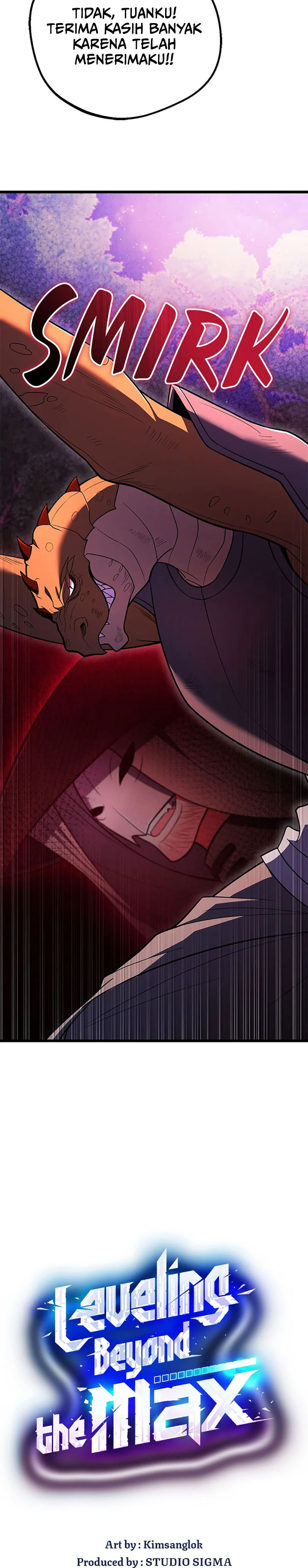 Maxed Out Leveling Chapter 85 Gambar 3