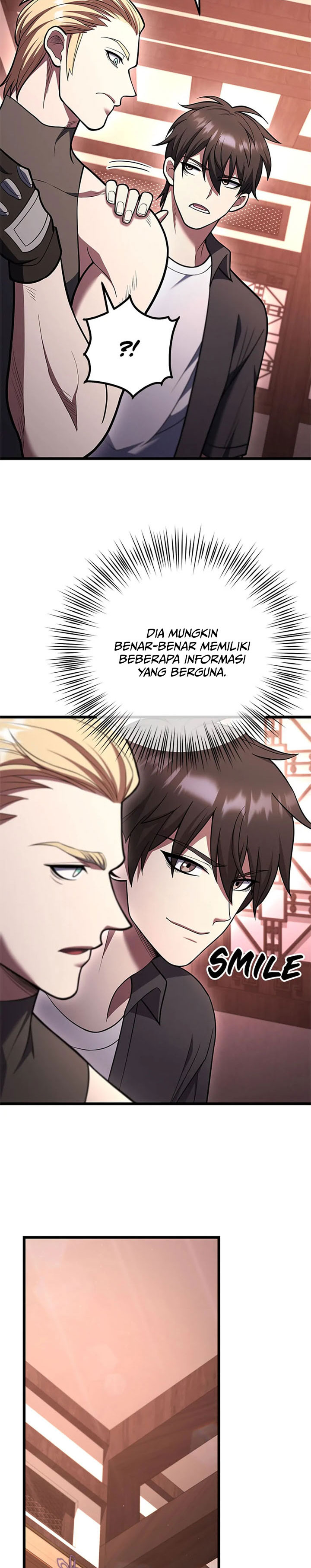 Maxed Out Leveling Chapter 85 Gambar 15