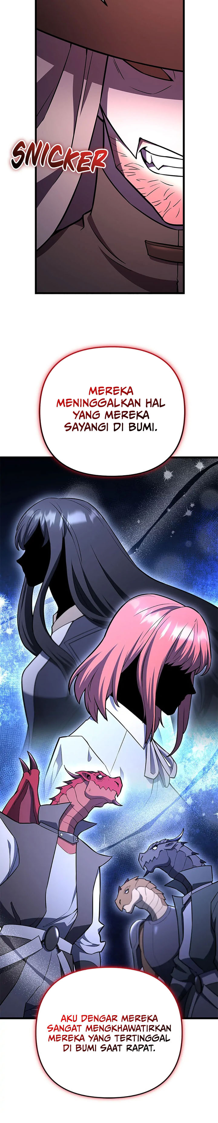 Maxed Out Leveling Chapter 85 Gambar 31
