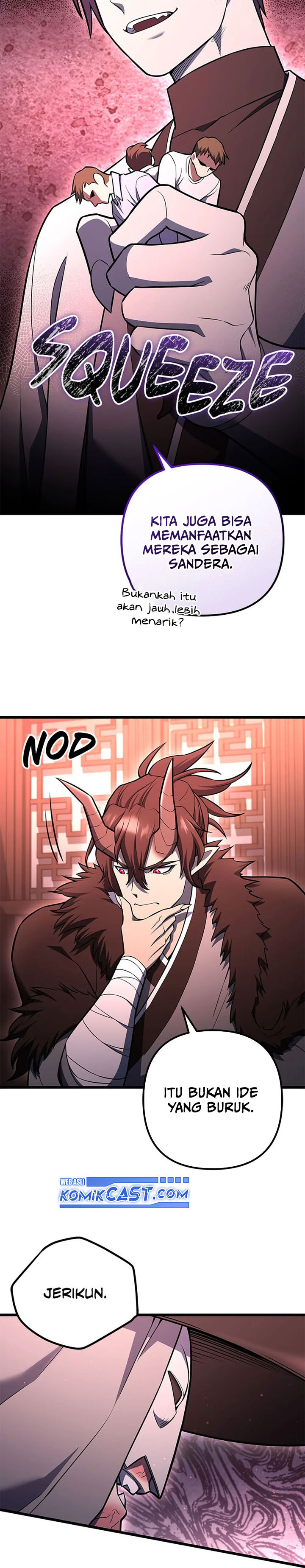 Maxed Out Leveling Chapter 85 Gambar 33