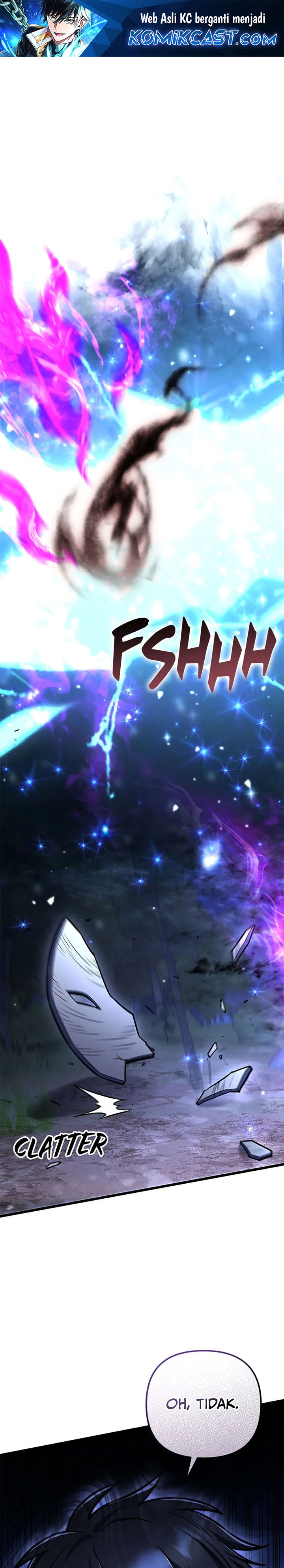 Maxed Out Leveling Chapter 87 Gambar 2