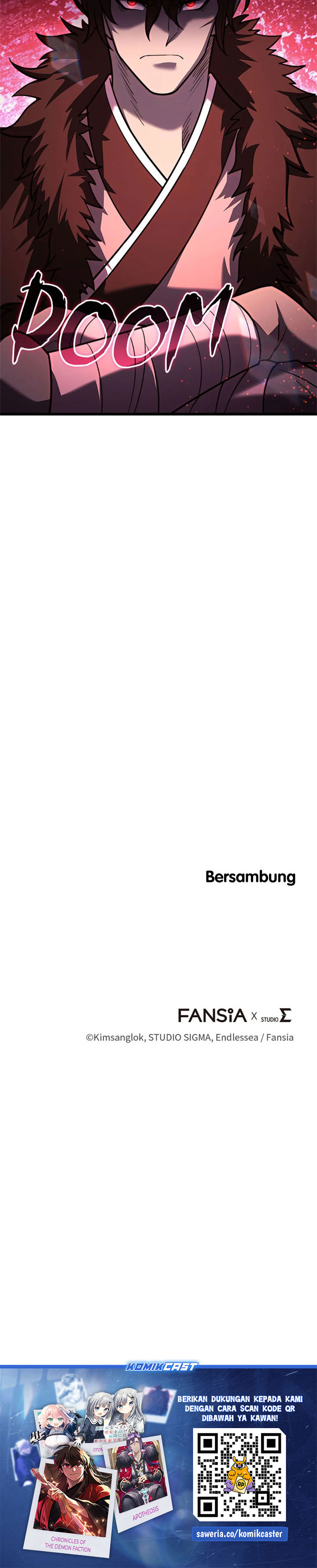 Maxed Out Leveling Chapter 87 Gambar 36