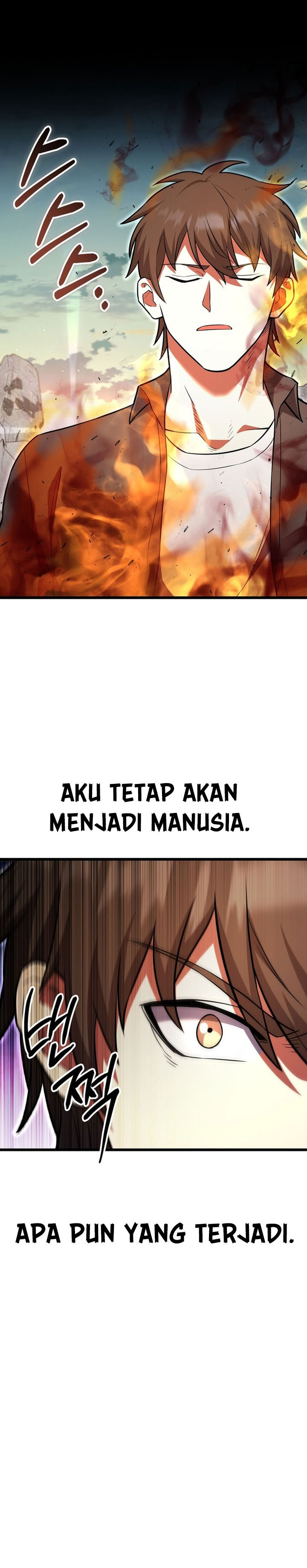 Maxed Out Leveling Chapter 94 Gambar 40