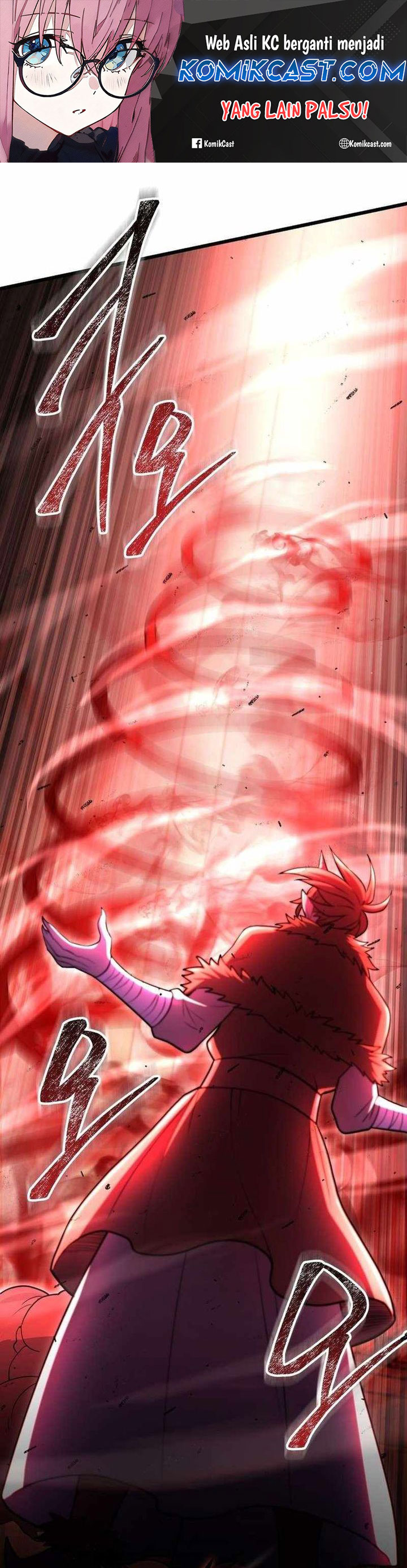 Maxed Out Leveling Chapter 96 Gambar 2