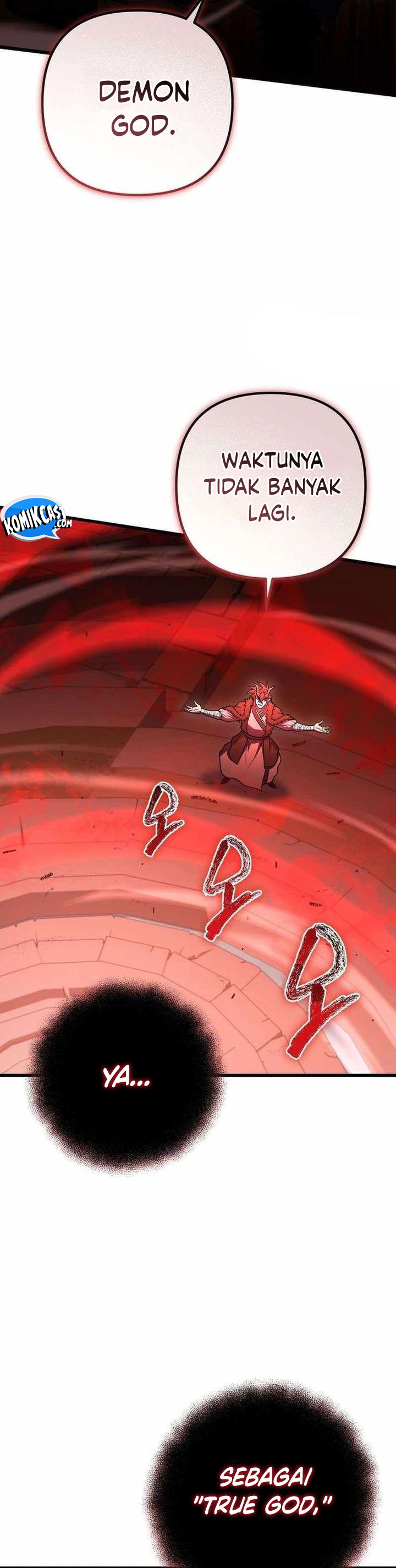 Maxed Out Leveling Chapter 96 Gambar 3