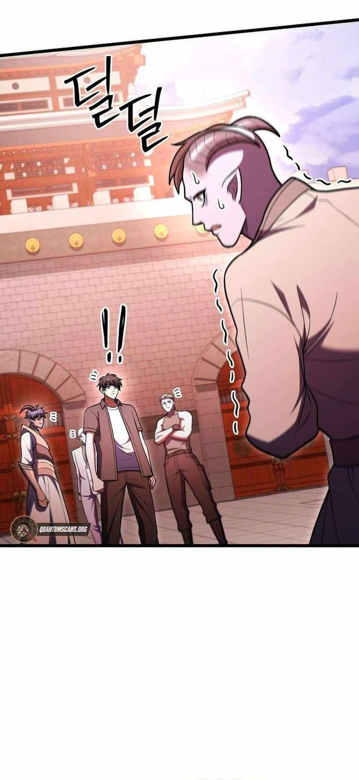 Maxed Out Leveling Chapter 96 Gambar 9