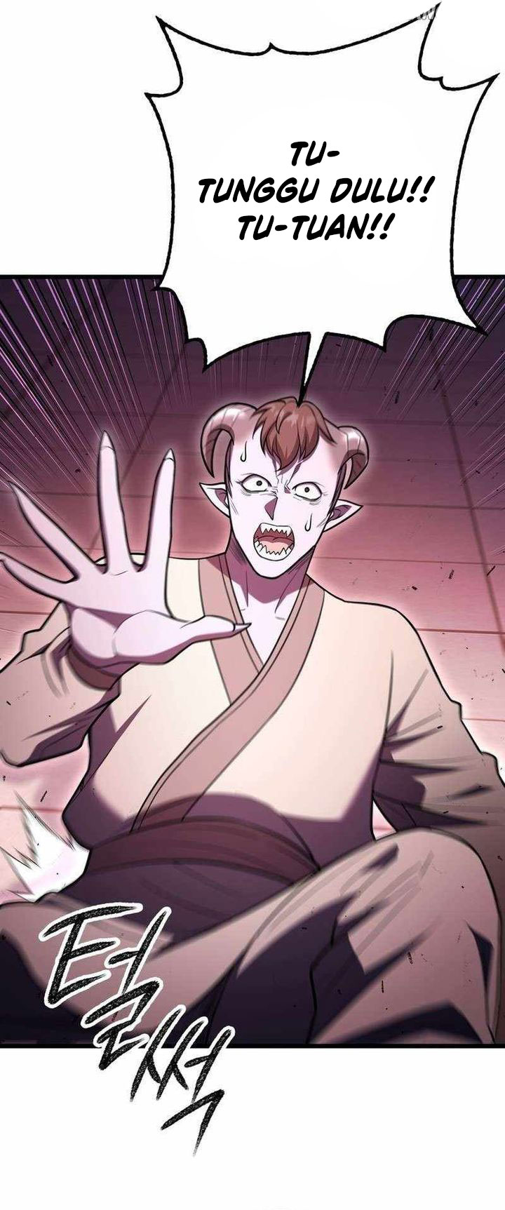 Maxed Out Leveling Chapter 96 Gambar 11