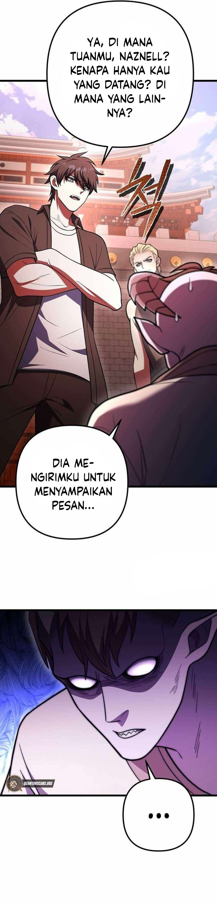 Maxed Out Leveling Chapter 96 Gambar 12