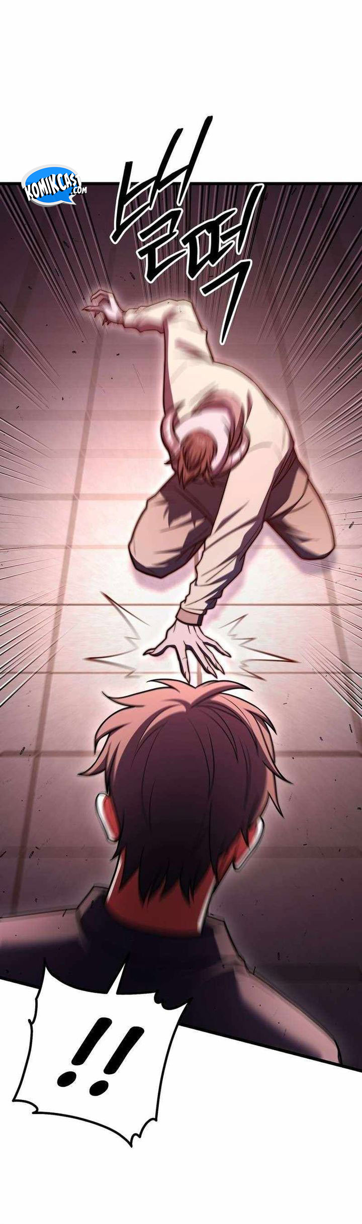 Maxed Out Leveling Chapter 96 Gambar 13