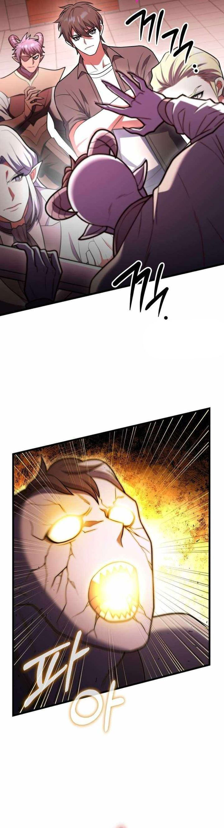 Maxed Out Leveling Chapter 96 Gambar 16