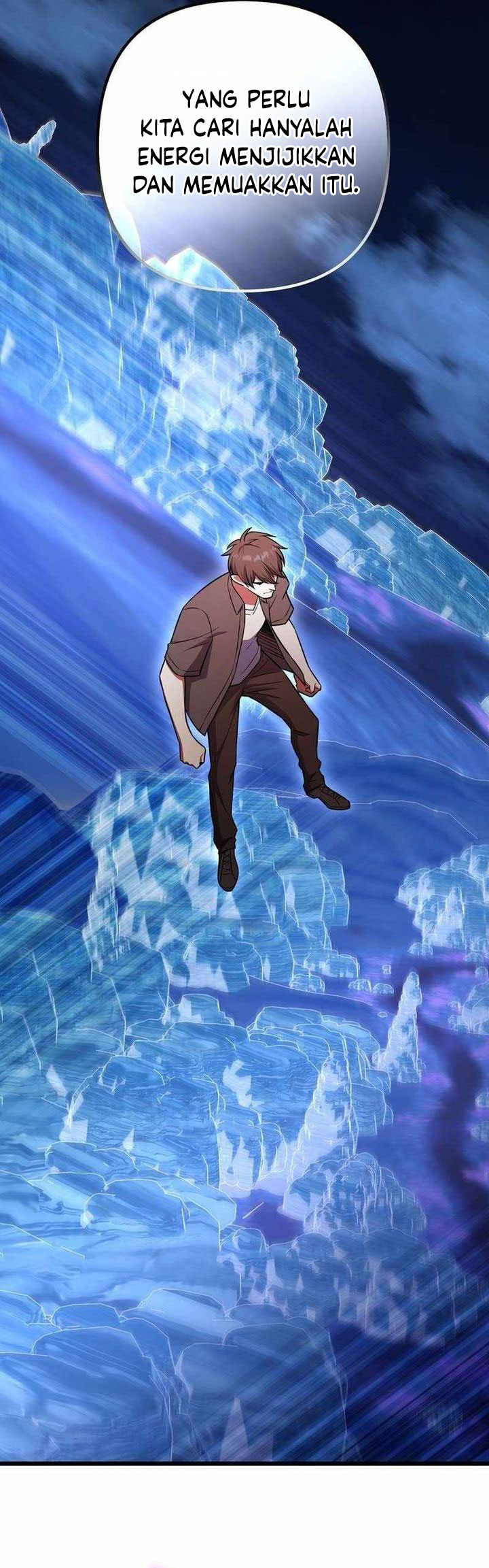Maxed Out Leveling Chapter 96 Gambar 27
