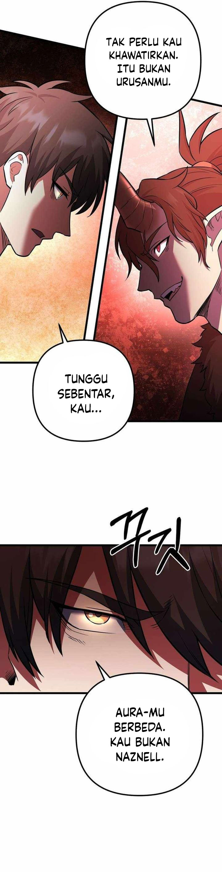 Maxed Out Leveling Chapter 96 Gambar 34