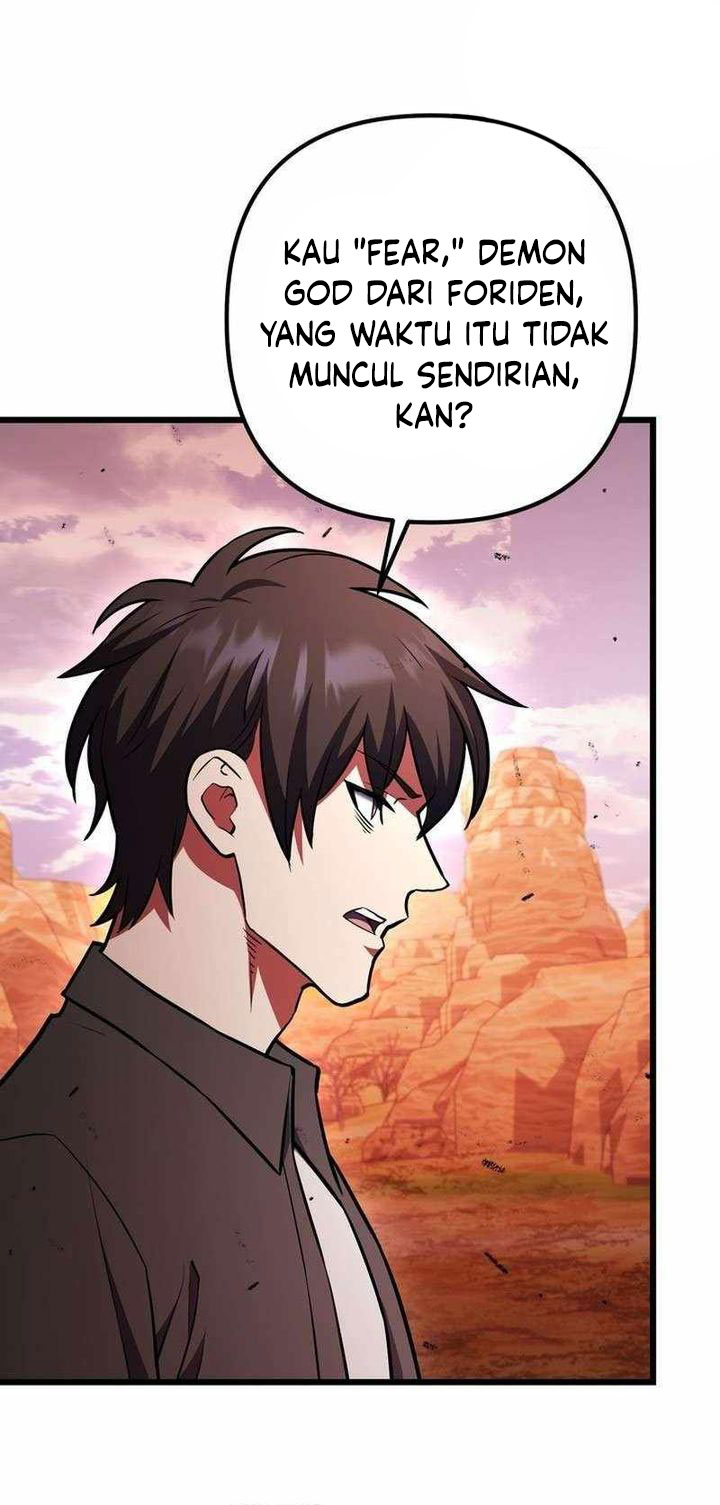 Maxed Out Leveling Chapter 96 Gambar 36