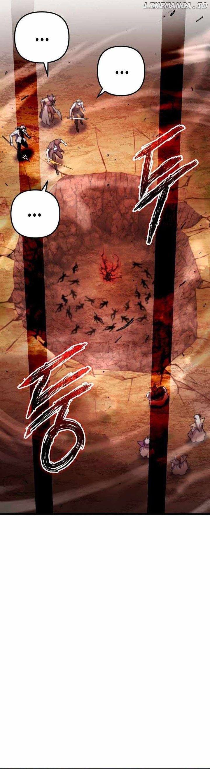 Maxed Out Leveling Chapter 96 Gambar 47
