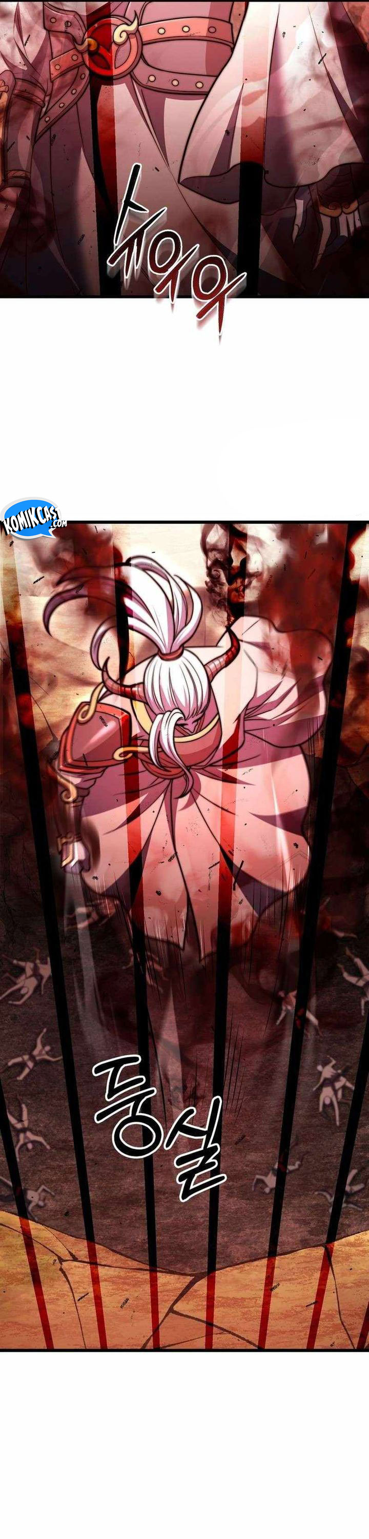 Maxed Out Leveling Chapter 96 Gambar 48